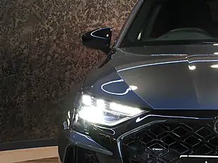Used 2025 Audi RS3 Sonos Sound Grey - Interior and Exterior details 10