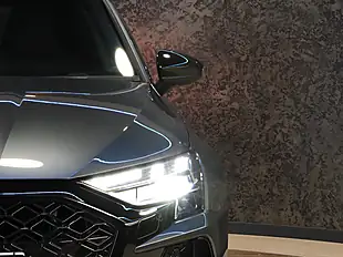 Used 2025 Audi RS3 Sonos Sound Grey - Interior and Exterior details 11