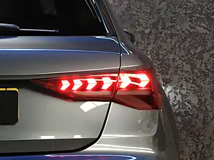 Used 2025 Audi RS3 Sonos Sound Grey - Interior and Exterior details 13
