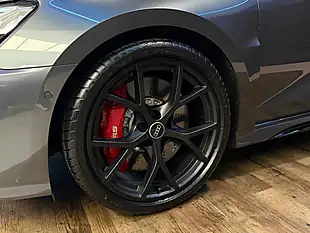 Used 2025 Audi RS3 Sonos Sound Grey - Interior and Exterior details 20