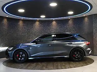 Used 2025 Audi RS3 Sonos Sound Grey - Interior and Exterior details 4