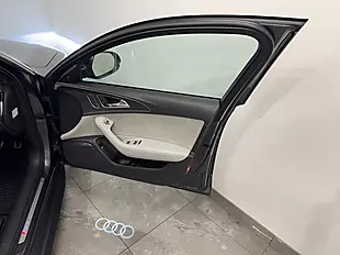 Used 2025 Audi RS6 Avant - Interior and Exterior details 11