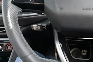 Used 2025 Audi SQ5 S Edition 1 Black - Interior and Exterior details 14