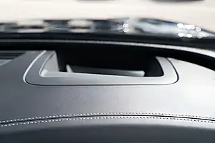Used 2025 Audi SQ5 S Edition 1 Black - Interior and Exterior details 15
