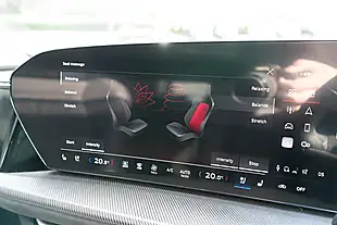 Used 2025 Audi SQ5 S Edition 1 Black - Interior and Exterior details 18