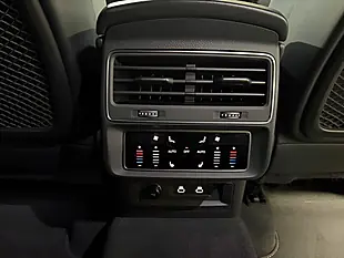 Used 2025 Audi Sq7 Vorsprung Black - Interior and Exterior details 19