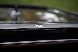 Used 2025 Audi SQ7 Vorsprung Black - Interior and Exterior details 15