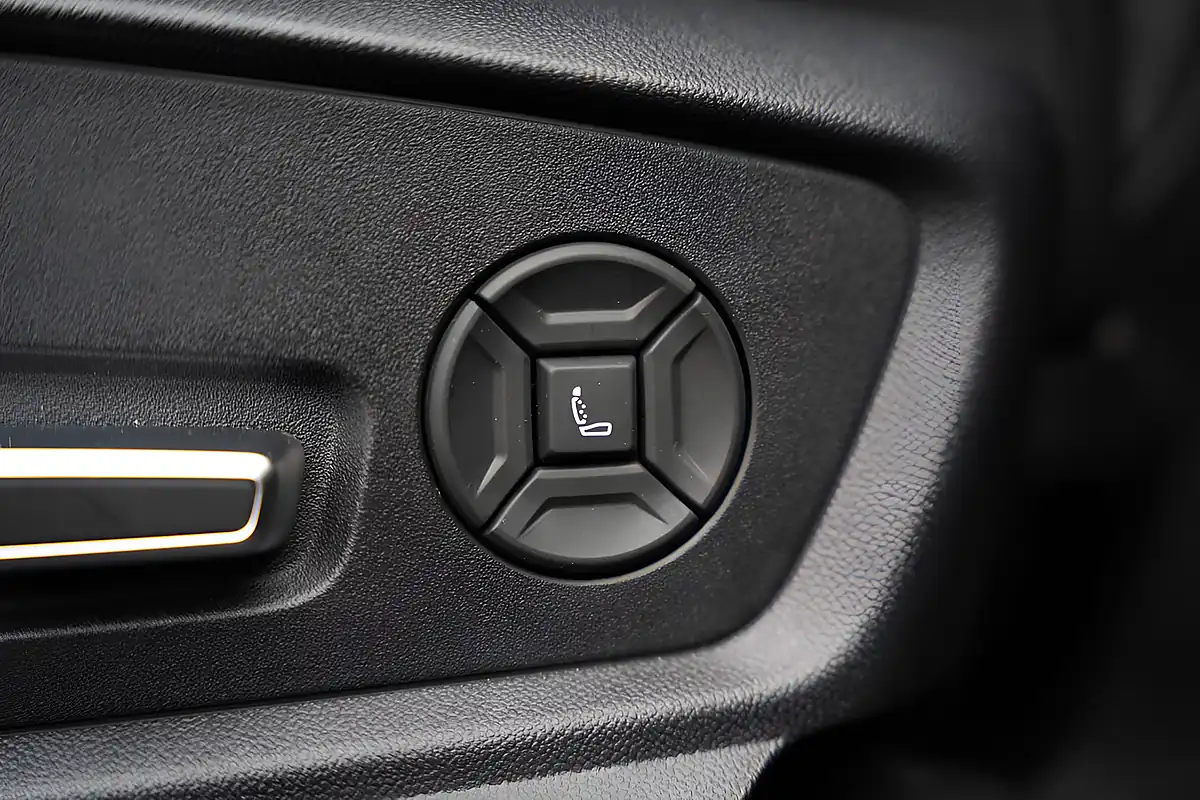 Used 2025 Audi SQ7 Vorsprung Black - Interior and Exterior details 18
