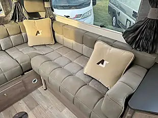 Used 2025 Auto-Sleepers Broadway El - Interior and Exterior details 14