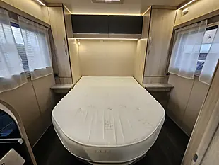 Used 2025 Auto-Trail Expedition C71 Grey - Interior and Exterior details 14