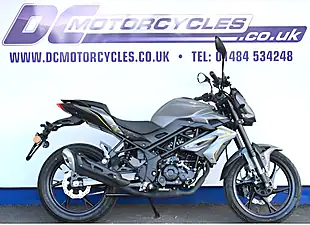 Used 2025 Benelli Bn Green/Green - Interior and Exterior details 2
