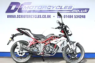 Used 2025 Benelli Bn Green/Green - Interior and Exterior details 3