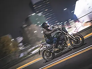 Used 2025 Benelli Leoncino 800 Trail Forest Green - Interior and Exterior details 16