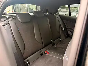 Used 2025 BMW 1 Series M Sport Black - Interior and Exterior details 10