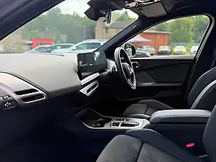 Used 2025 BMW 1 Series M Sport Grey - Interior and Exterior details 10