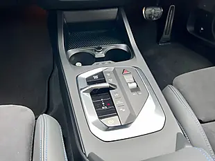 Used 2025 BMW 1 Series M Sport Grey - Interior and Exterior details 10
