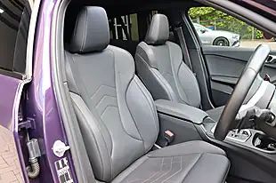 Used 2025 BMW 1 Series M Sport Thundernight - Interior and Exterior details 7