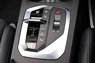 Used 2025 BMW 1 Series M Sport White - Interior and Exterior details 15