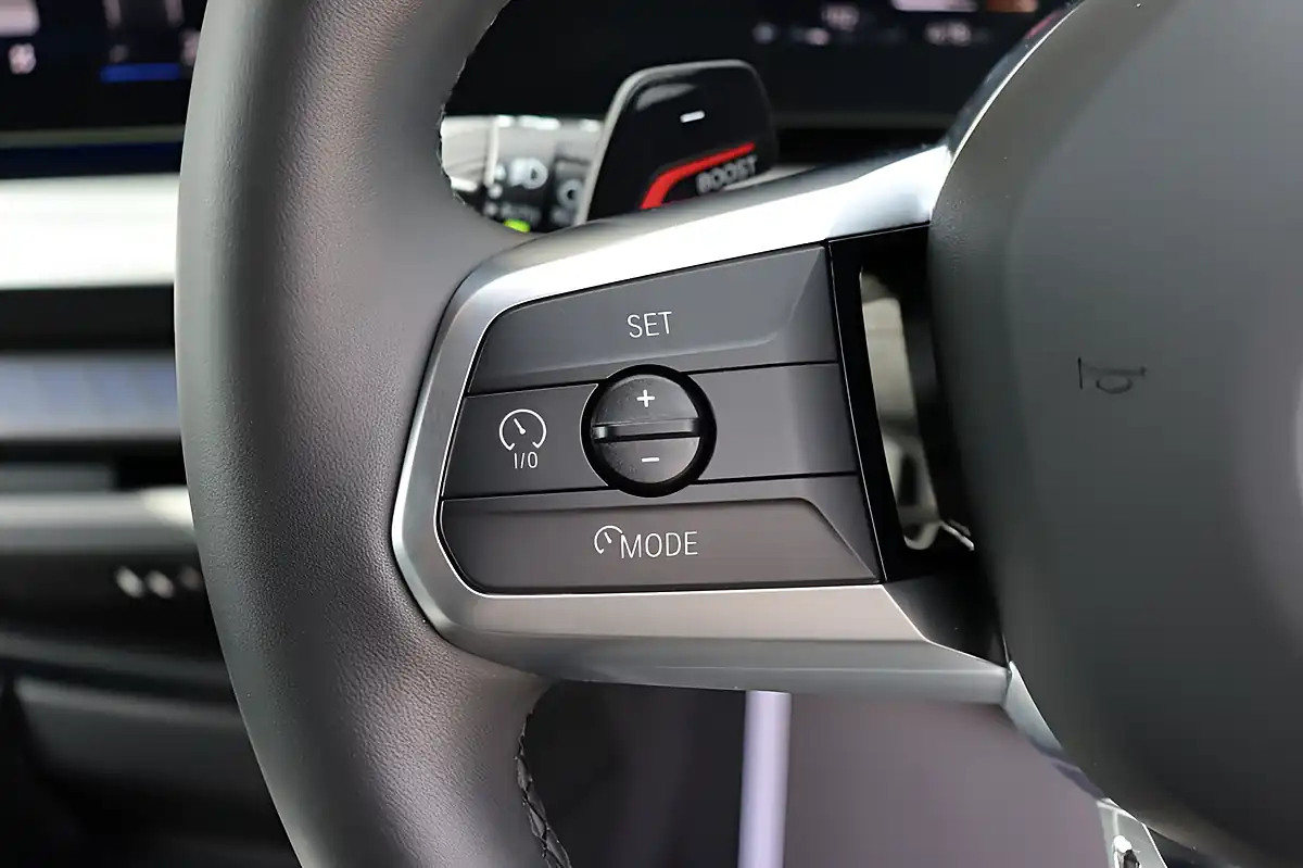 Used 2025 BMW 1 Series M Sport White - Interior and Exterior details 17
