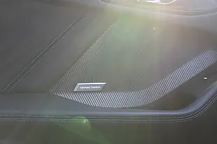 Used 2025 BMW 1 Series M135i Brooklyn Grey - Interior and Exterior details 10