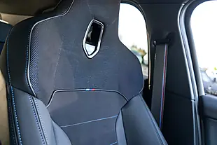 Used 2025 BMW 1 Series M135i Brooklyn Grey - Interior and Exterior details 11