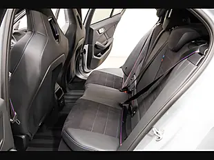 Used 2025 BMW 1 Series M135i Grey - Interior and Exterior details 10