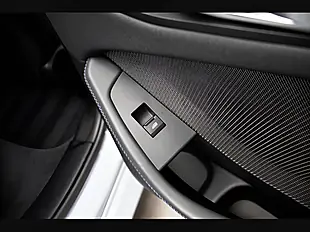 Used 2025 BMW 1 Series M135i Grey - Interior and Exterior details 11