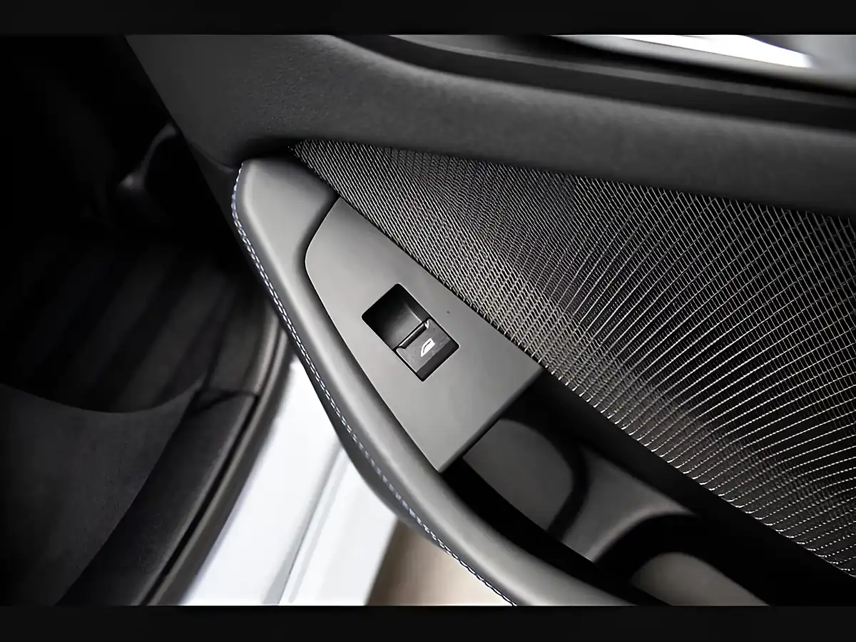 Used 2025 BMW 1 Series M135i Grey - Interior and Exterior details 11