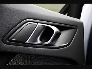Used 2025 BMW 1 Series M135i Grey - Interior and Exterior details 12