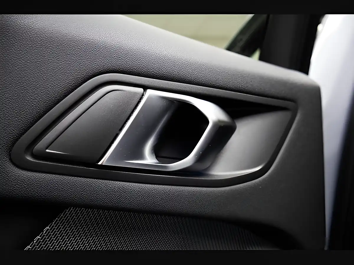Used 2025 BMW 1 Series M135i Grey - Interior and Exterior details 12