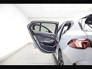 Used 2025 BMW 1 Series M135i Grey - Interior and Exterior details 13