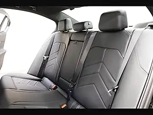 Used 2025 BMW 5 Series M Sport Black - Interior and Exterior details 10