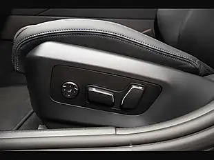 Used 2025 BMW 5 Series M Sport Black - Interior and Exterior details 17