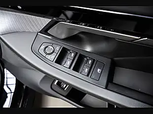 Used 2025 BMW 5 Series M Sport Black - Interior and Exterior details 18