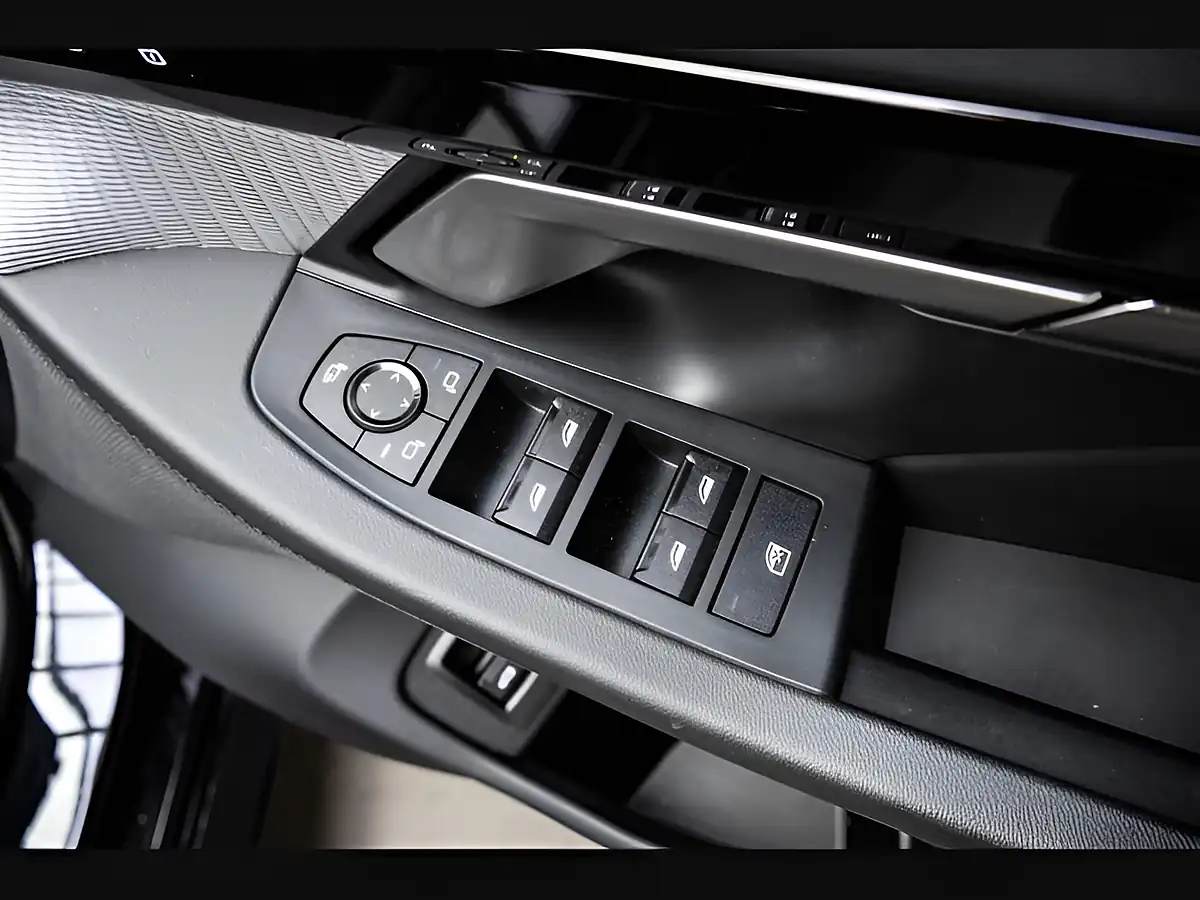 Used 2025 BMW 5 Series M Sport Black - Interior and Exterior details 18