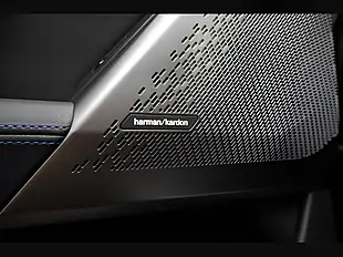 Used 2025 BMW 5 Series M Sport Black - Interior and Exterior details 19