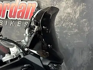 Used 2025 BMW F 900 Gs 900 Multicolour - Interior and Exterior details 13