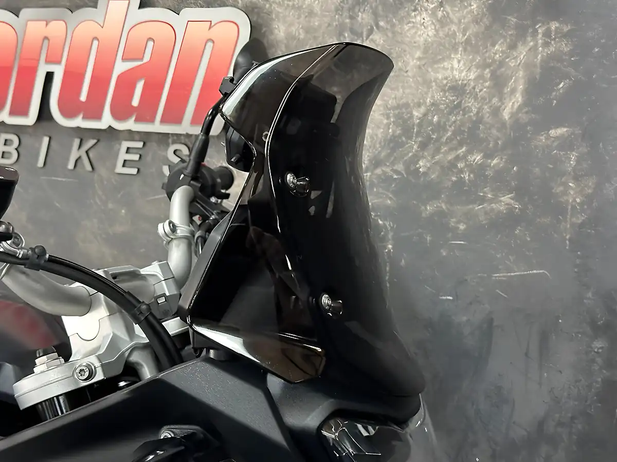 Used 2025 BMW F 900 Gs 900 Multicolour - Interior and Exterior details 13