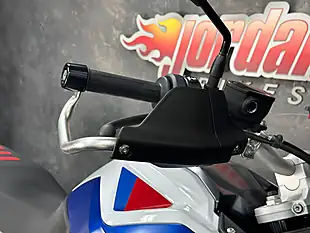 Used 2025 BMW F 900 Gs 900 Multicolour - Interior and Exterior details 14