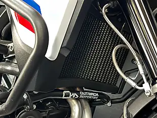Used 2025 BMW F 900 Gs 900 Multicolour - Interior and Exterior details 17