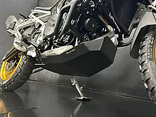 Used 2025 BMW F 900 Gs 900 Multicolour - Interior and Exterior details 19
