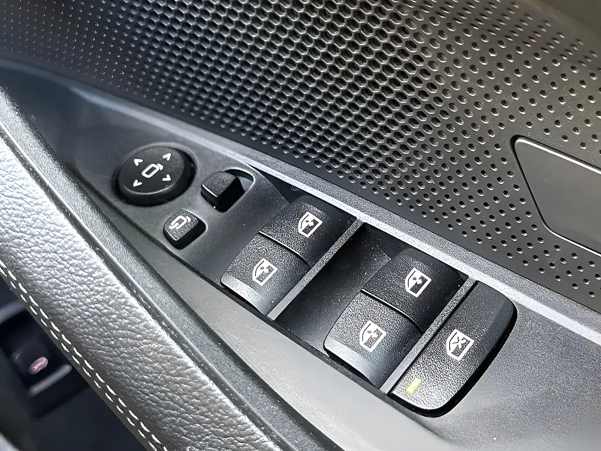 Used 2025 BMW I4 M Sport Gran Coupe Brooklyn Grey - Interior and Exterior details 11