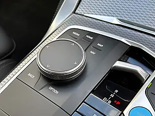 Used 2025 BMW I4 M Sport Gran Coupe Brooklyn Grey - Interior and Exterior details 16