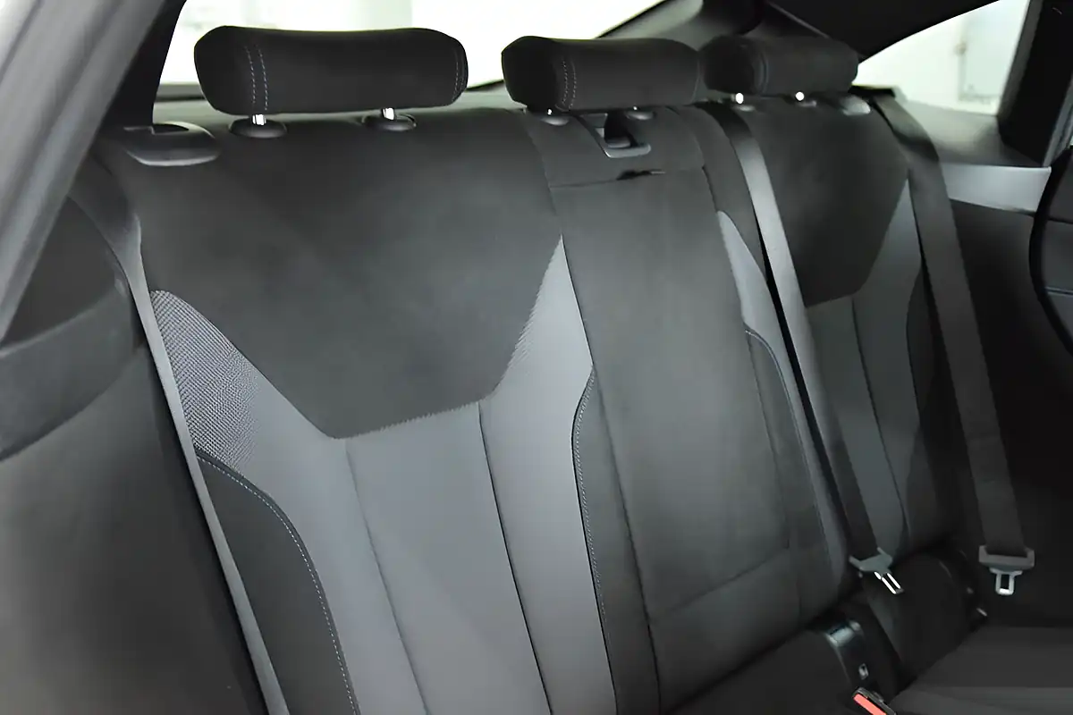 Used 2025 BMW I4 M Sport Gran Coupe Portimao Blue - Interior and Exterior details 14