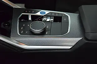 Used 2025 BMW I4 M Sport Gran Coupe Portimao Blue - Interior and Exterior details 17