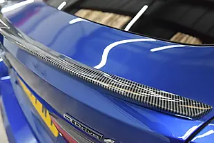 Used 2025 BMW I4 M Sport Gran Coupe Portimao Blue - Interior and Exterior details 5