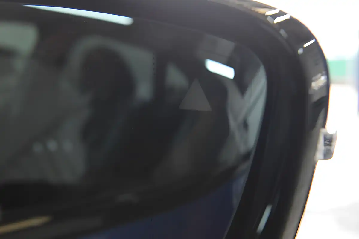 Used 2025 BMW I4 M Sport Gran Coupe Portimao Blue - Interior and Exterior details 9