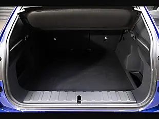Used 2025 BMW iX2 M Sport Blue - Interior and Exterior details 17