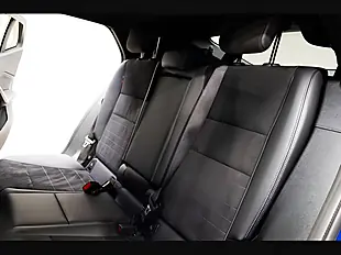 Used 2025 BMW iX2 M Sport Blue - Interior and Exterior details 18