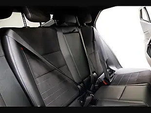 Used 2025 BMW iX2 M Sport Grey - Interior and Exterior details 10